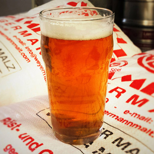 The First Annual Craft Lager Fest Convenes at Lavery Brewing Company