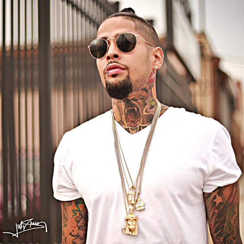 David Correy Delivers His Dream to Basement Transmissions - Erie Reader