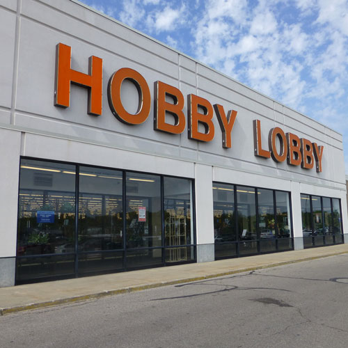 The Way I See It The Controversial Hobby Lobby Ruling Erie Reader