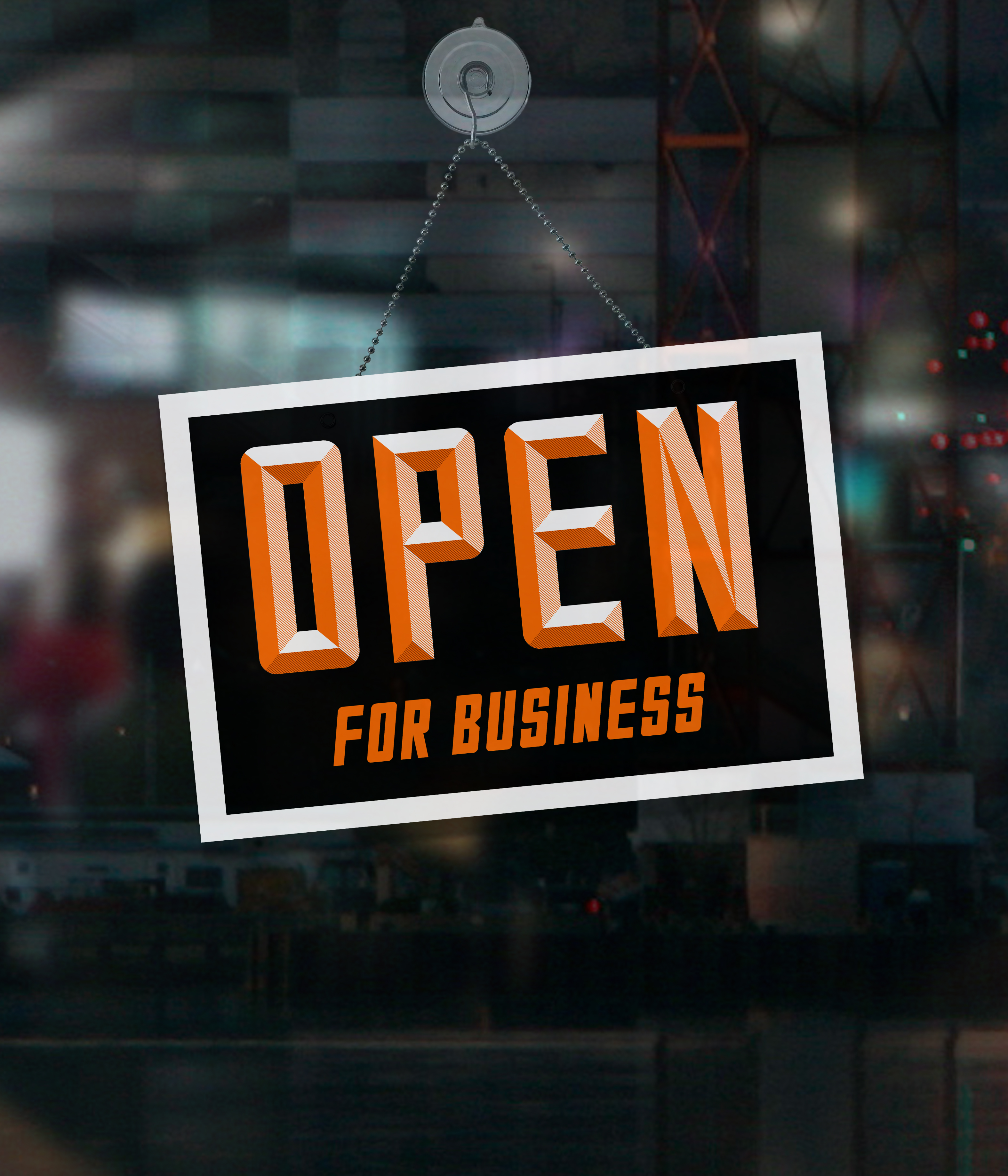 Open for Business - Erie Reader