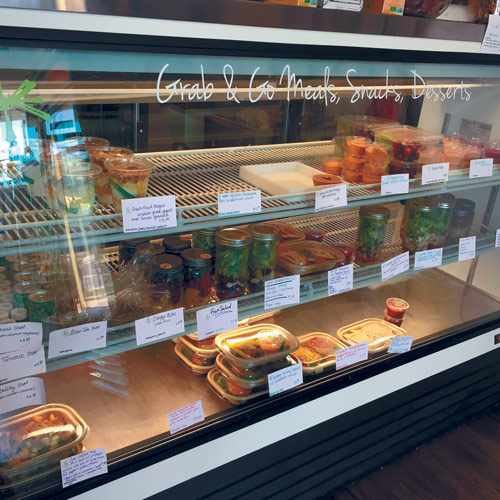 Coming Home to The Juice Jar Erie Reader