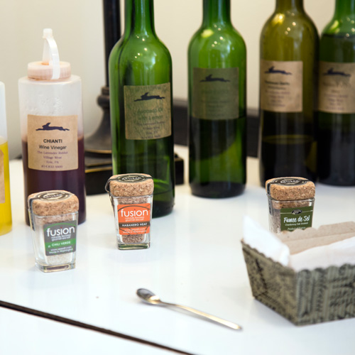 The Lavender Rabbit Erie Reader