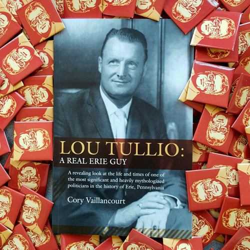 The Myth and Matters of Erie's First 'Strong' Mayor Erie Reader