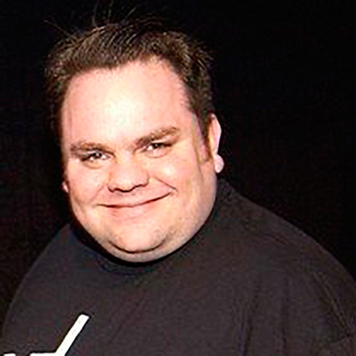 Preston Lacy of JACKASS at Sherlock’s - Erie Reader