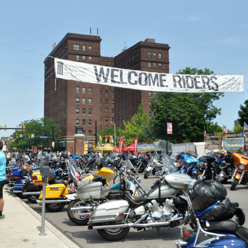 Erie at Large Roar on the Shore and Economic Development Erie Reader