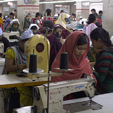 The True Cost Exposes the Dark Side of "Fast Fashion" - Erie Reader