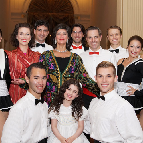 Erie Looks to 'Storm' Broadway Erie Reader