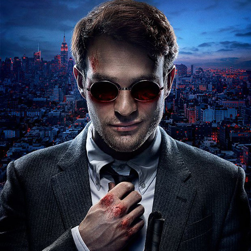 Geeked Out: Netflix Presents Marvel's Daredevil - Erie Reader Geeked Out: Netflix Presents Marvel's Daredevil - Erie Reader