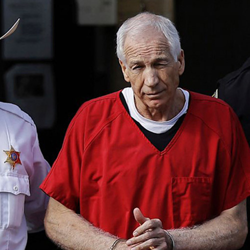Happy Valley Explores the Aftermath of the Sandusky