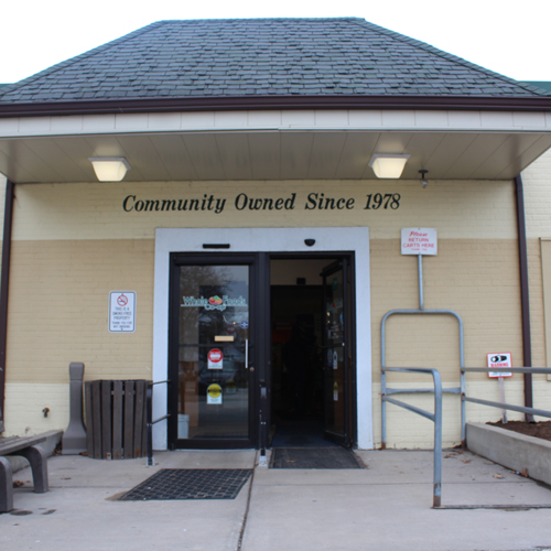 Beyond Groceries Erie's Whole Foods Coop Erie Reader