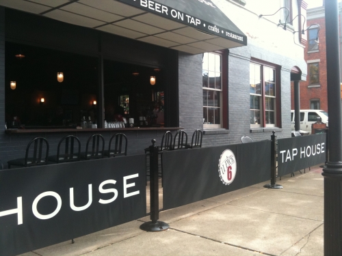 About Town: Block Party Supports American Red Cross - Erie Reader