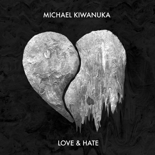 Michael Kiwanuka Love & Hate (2016) » LosslessGalaxy лучшая музыка в формате Lossless