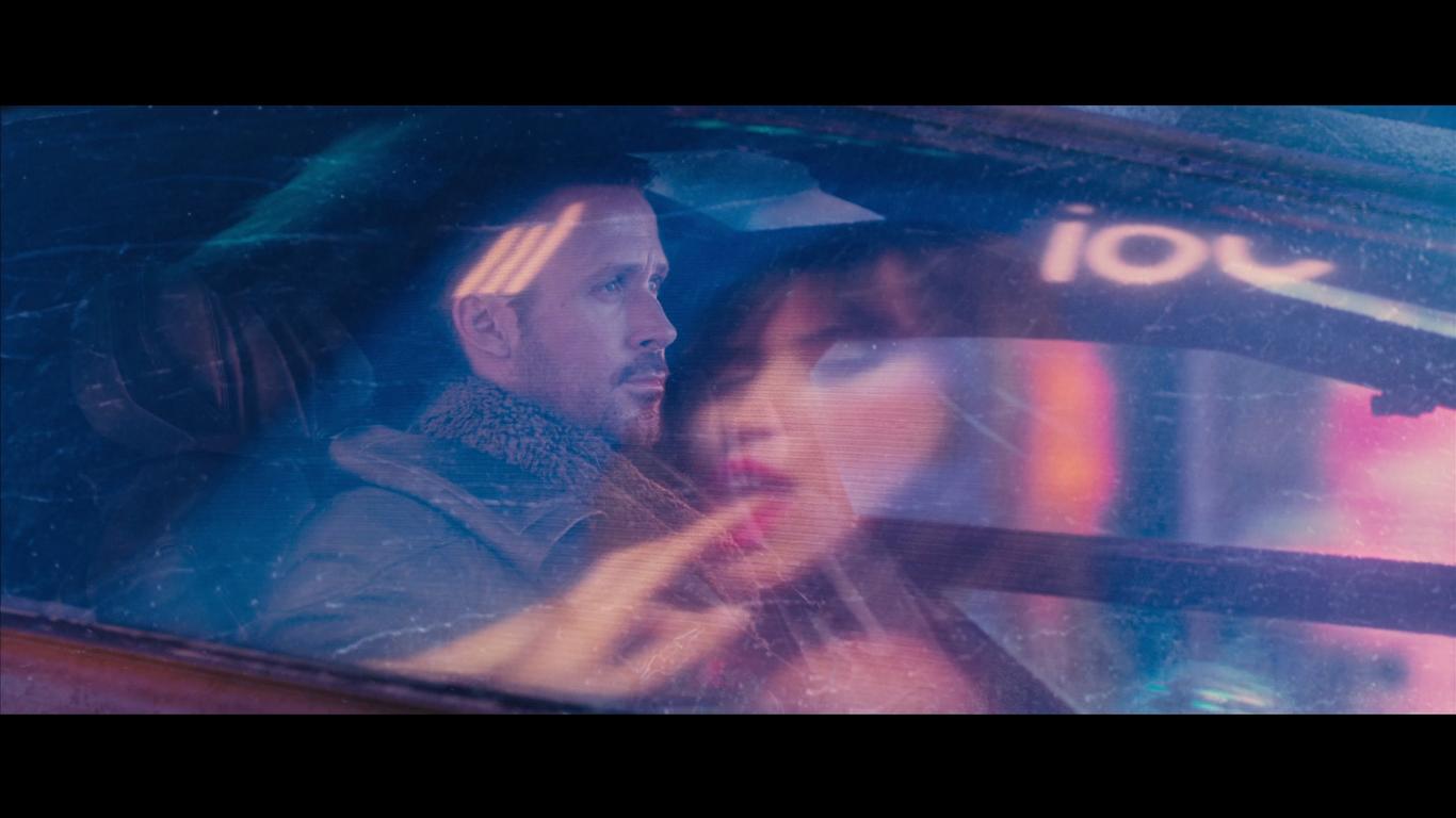 More Human Than Human Blade Runner 2049 is a Sequel Done Right Erie