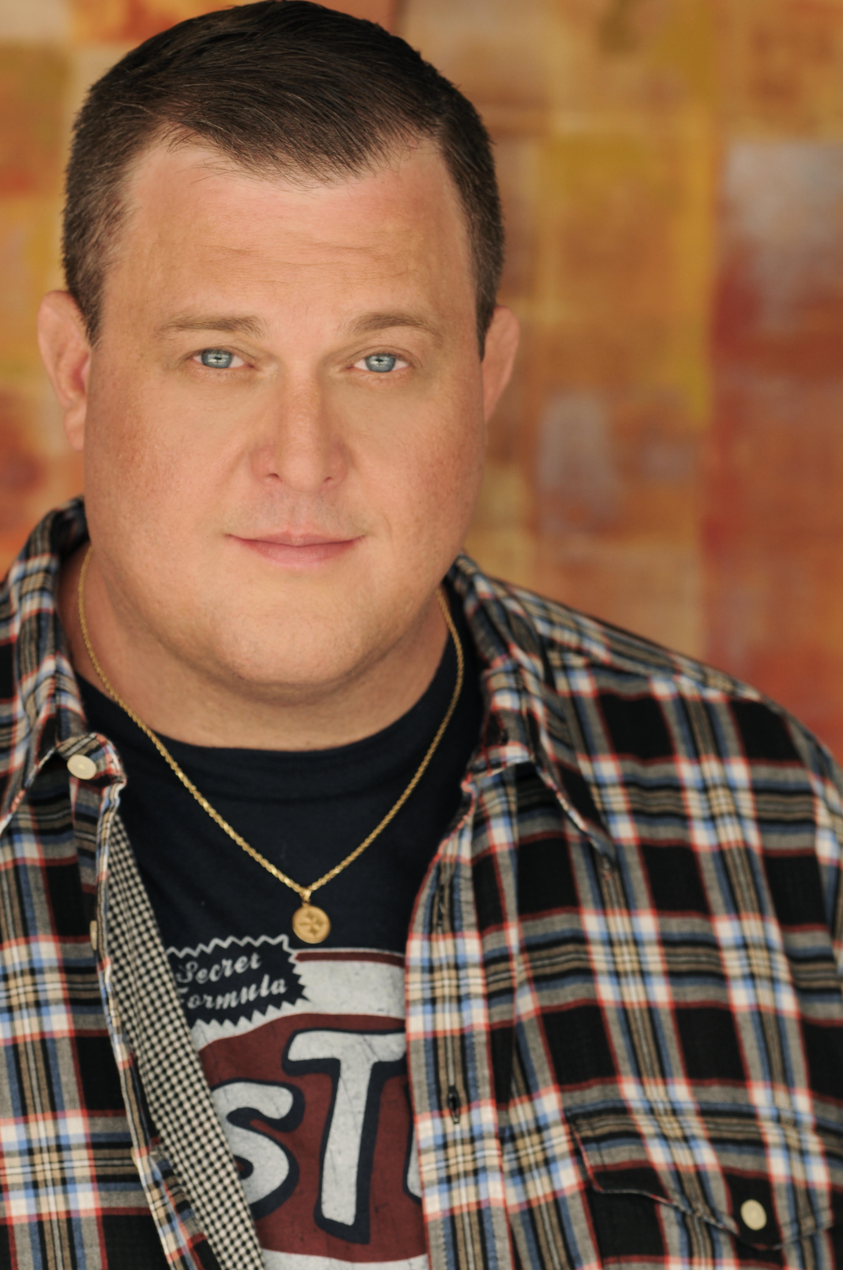 Billy Gardell Billy Gardell