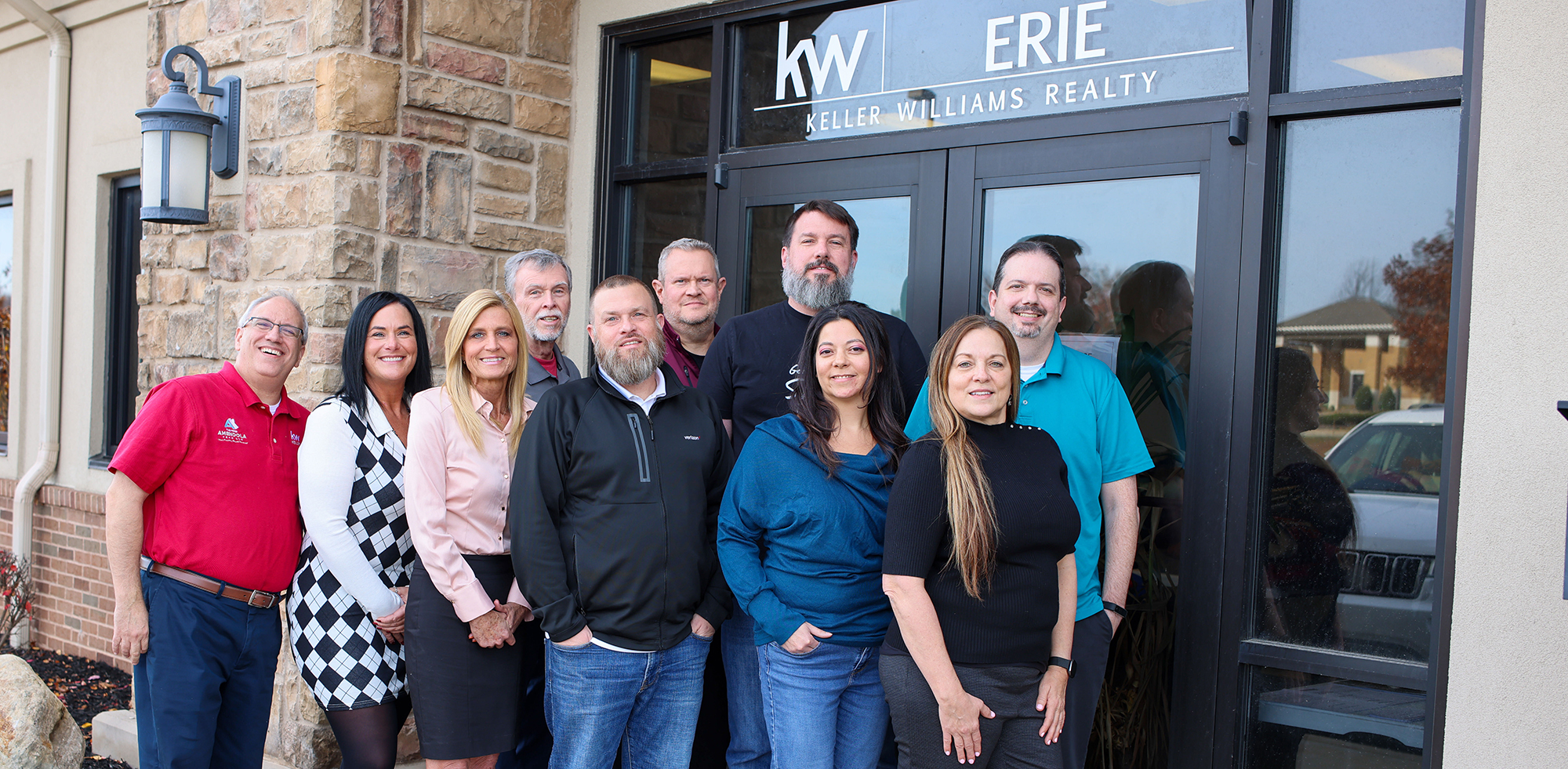 Keller Williams Elevating Erie Real Estate with Purposeful Growth