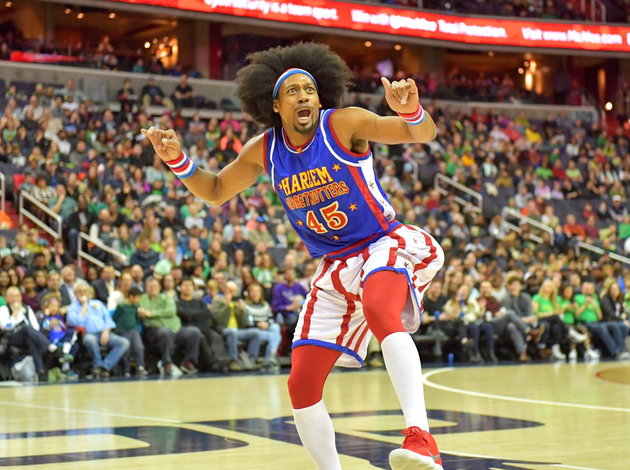 Stubhub Globetrotters - sy4gngw