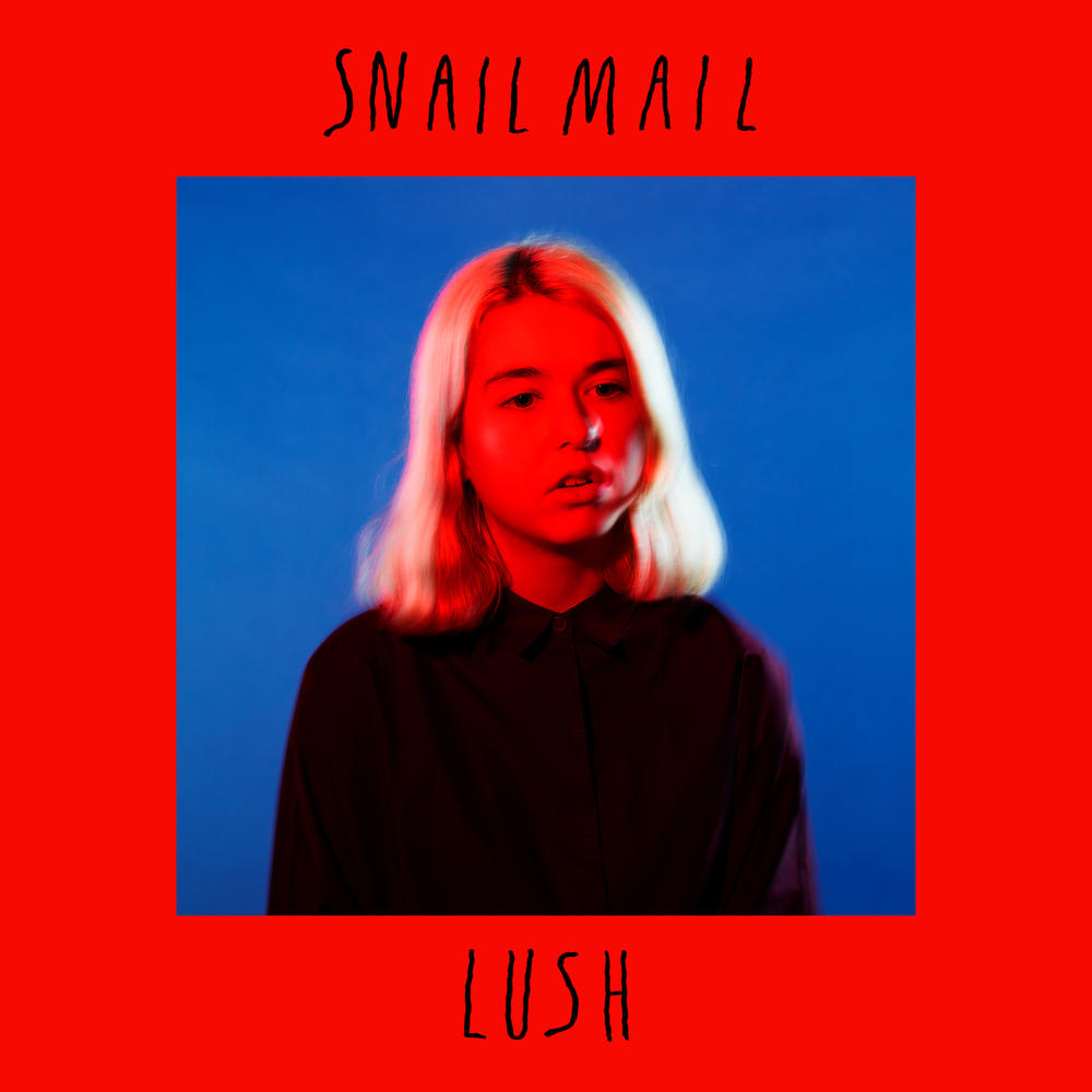 Snail Mail // Lush Erie Reader