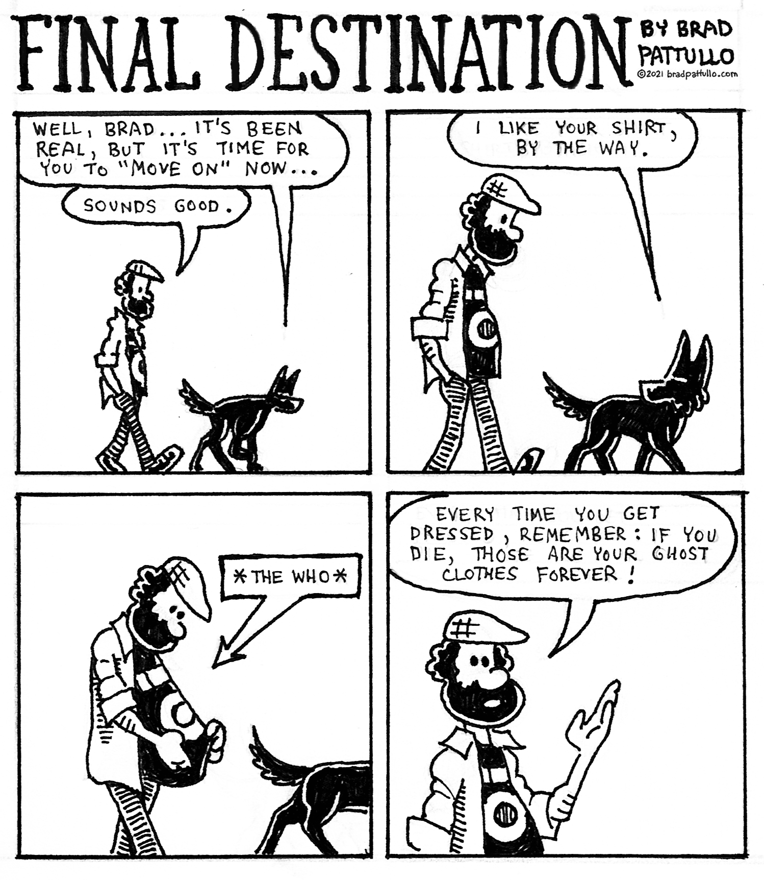 Final Destination Parents Guidepittube Detail - dwpganj