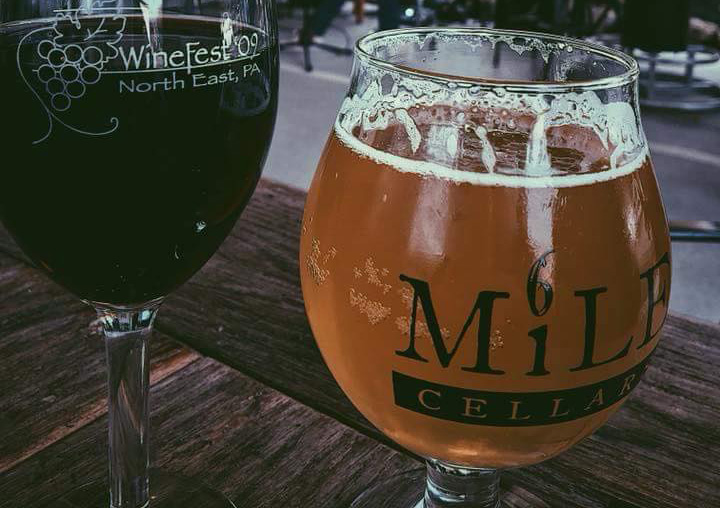 New Series of Shows Set for 6 Mile Erie Reader