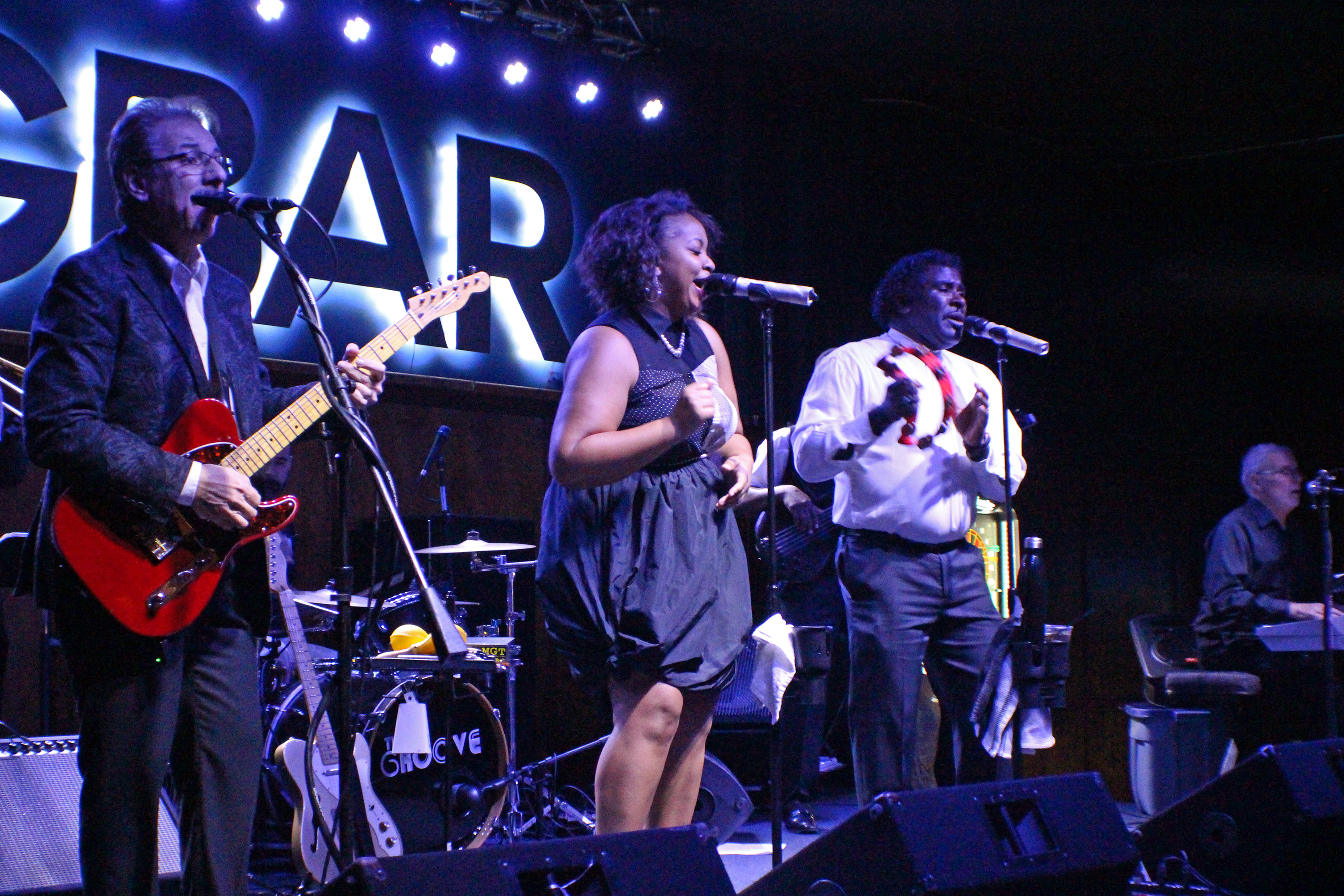 Get Into The Groove Erie Reader