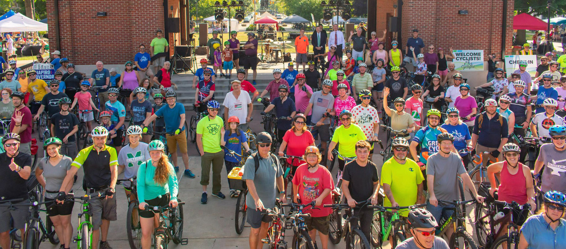 Gaining Ground on the Active Erie Plan Erie Reader