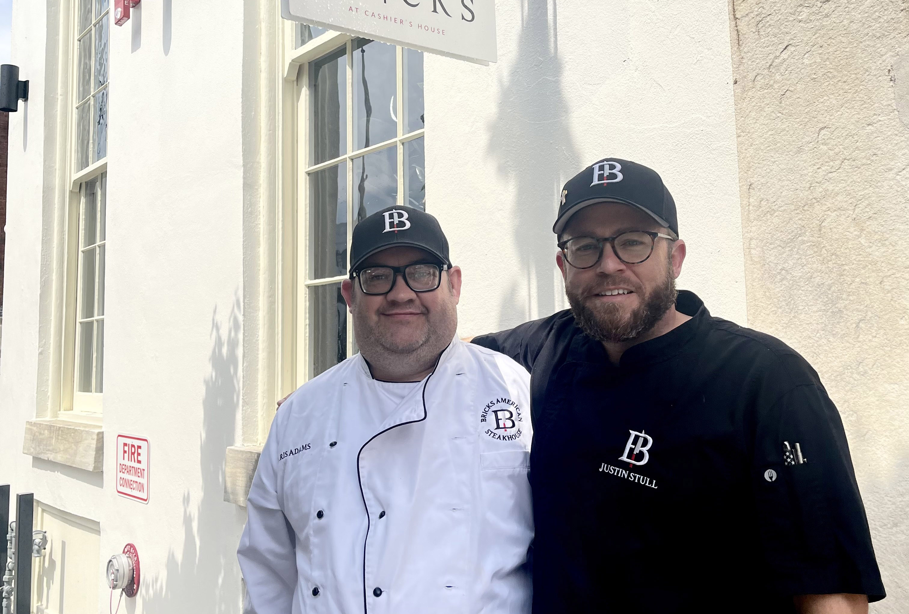 Food Review Bricks American Steakhouse Erie Reader