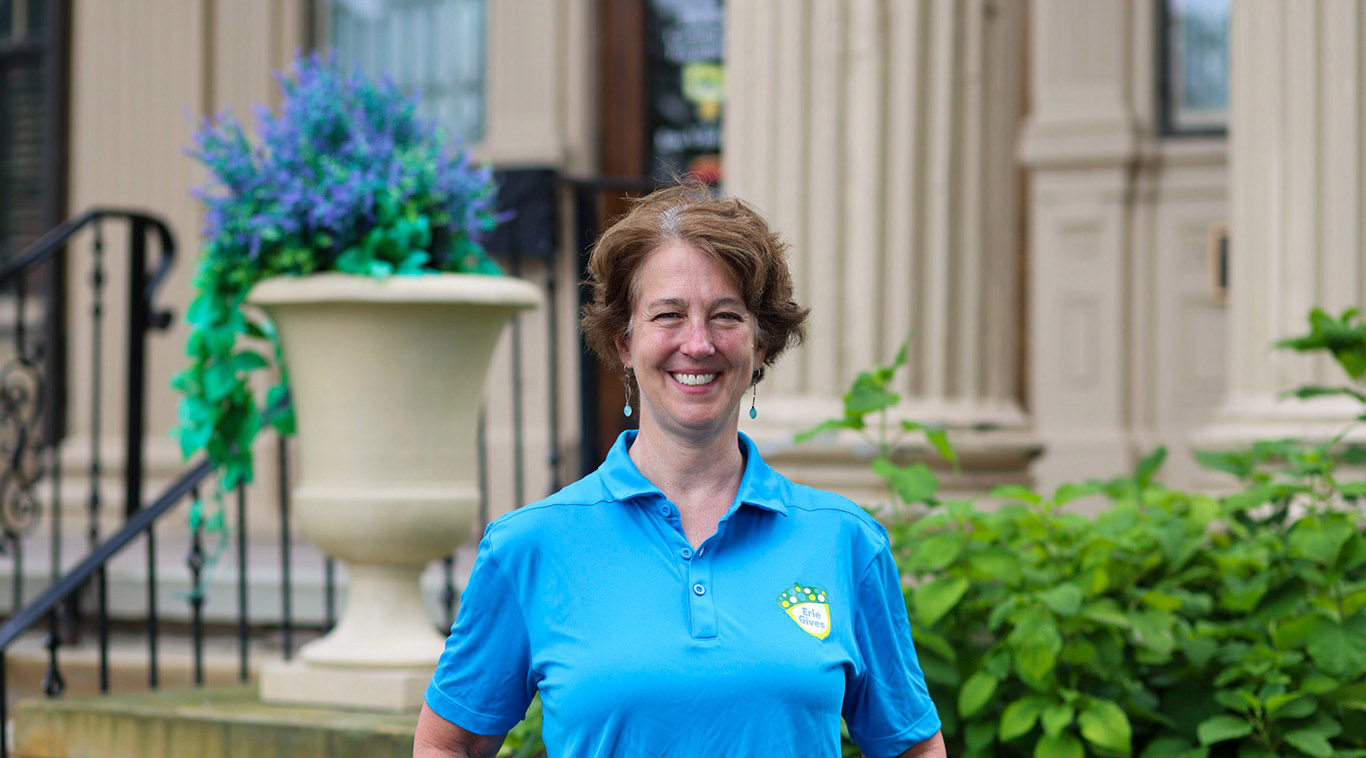 The Erie Reader Gives 2023 - Erie Reader