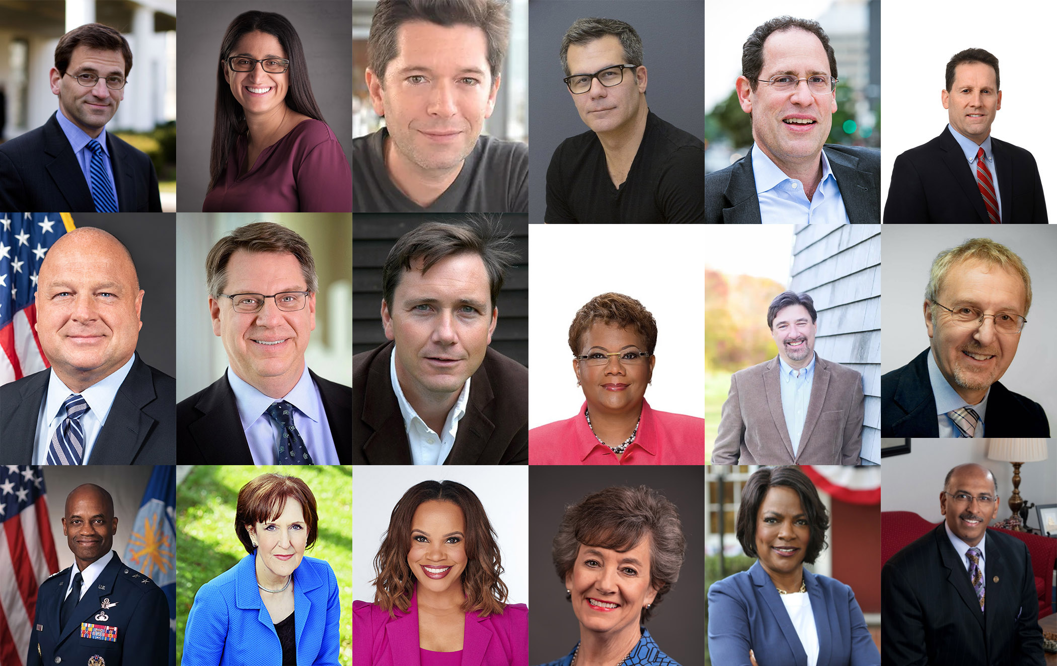 The Jefferson Educational Society's Global Summit XV Erie Reader