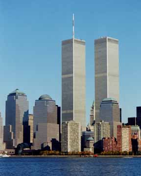 Upfront: Remembering 9/11 - Erie Reader