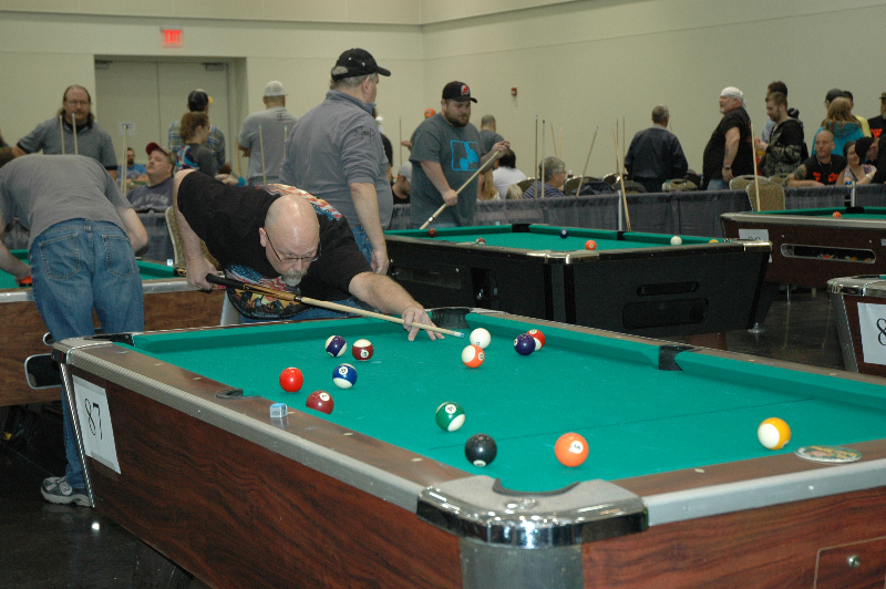 2018 PA State Pool Tournament Events Erie Reader