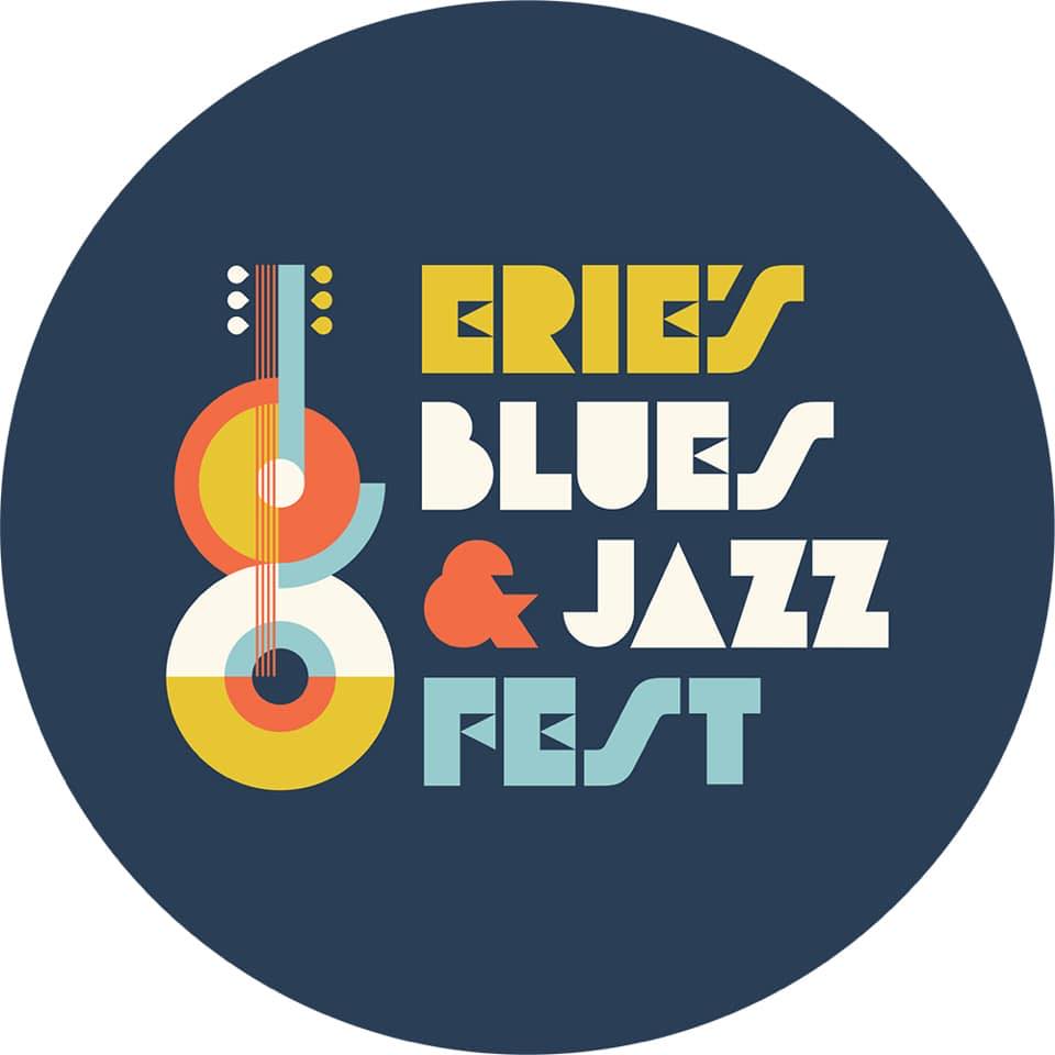 30th Annual Erie's Blues & Jazz Festival Events Erie Reader