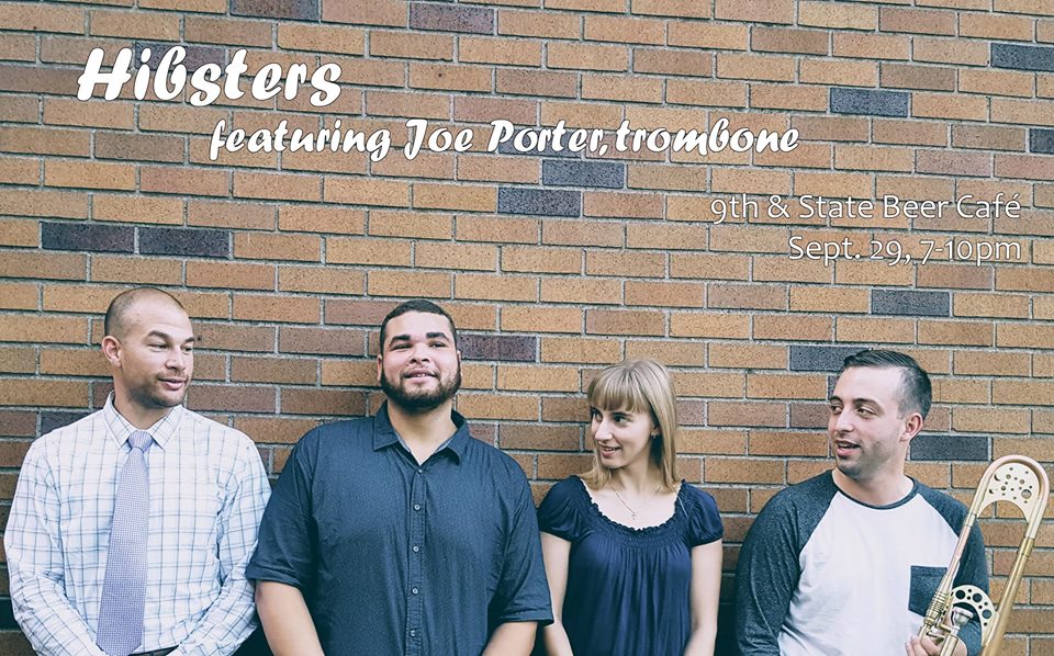 The Hibsters Events Erie Reader