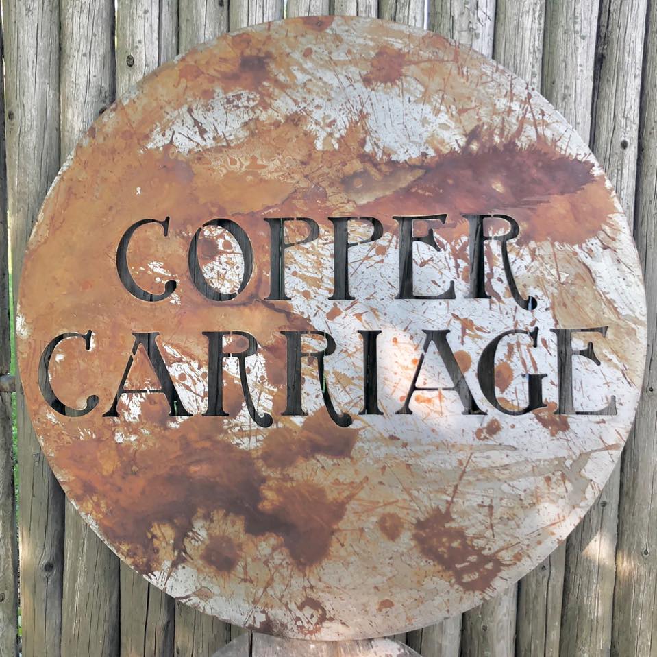 Copper Carriage Antiques Summer Market Events Erie Reader