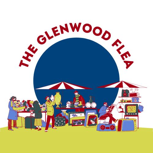 Glenwood Flea Market Events Erie Reader