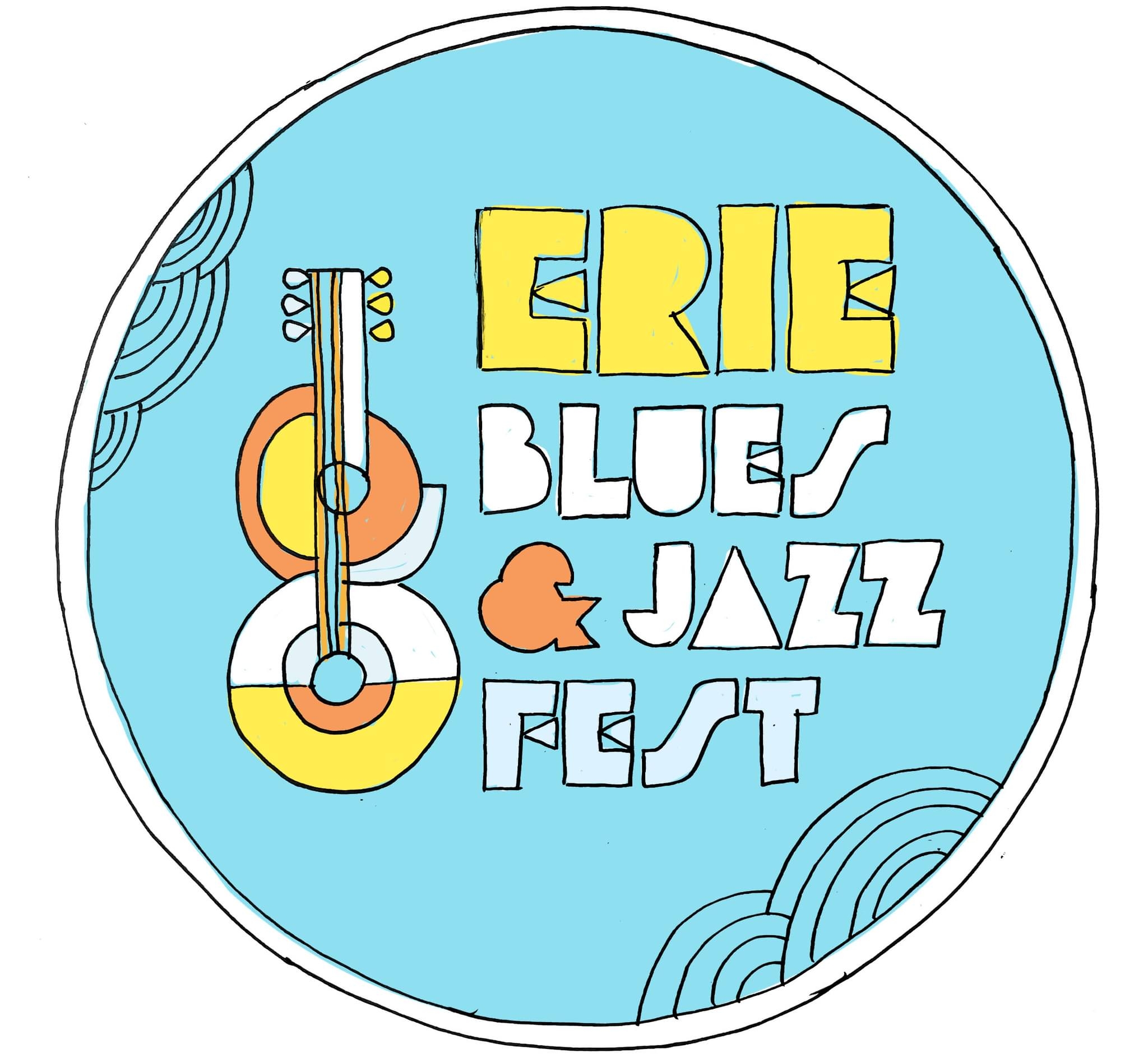 Erie Blues and Jazz Fest Events Erie Reader