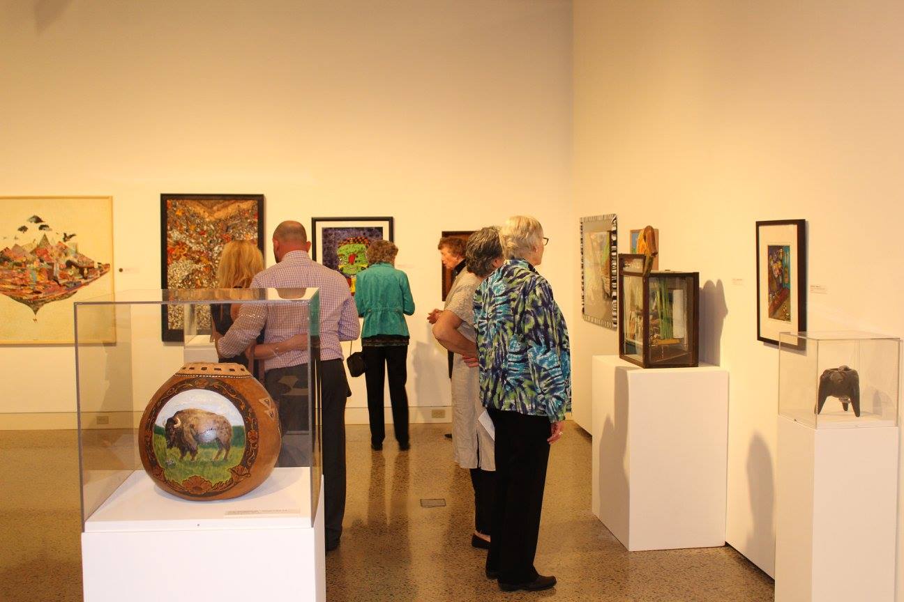 Gallery Night Events Erie Reader