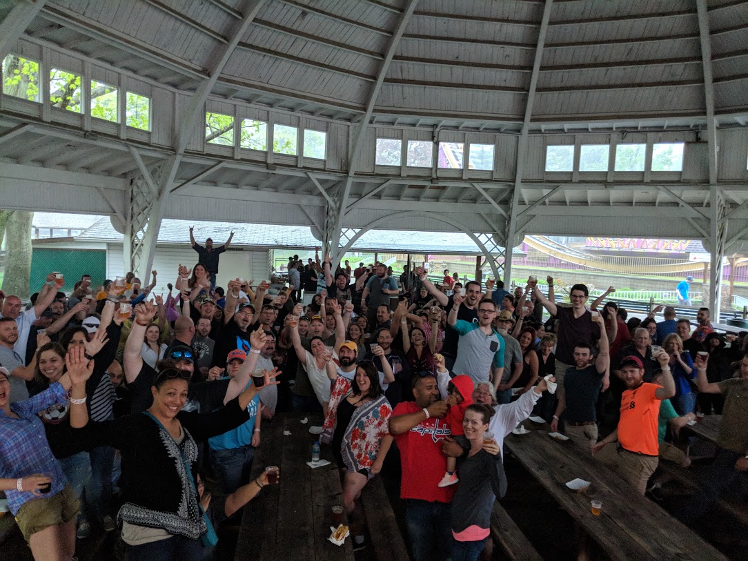 Meet the Brewers at Erie Ale Works Events Erie Reader