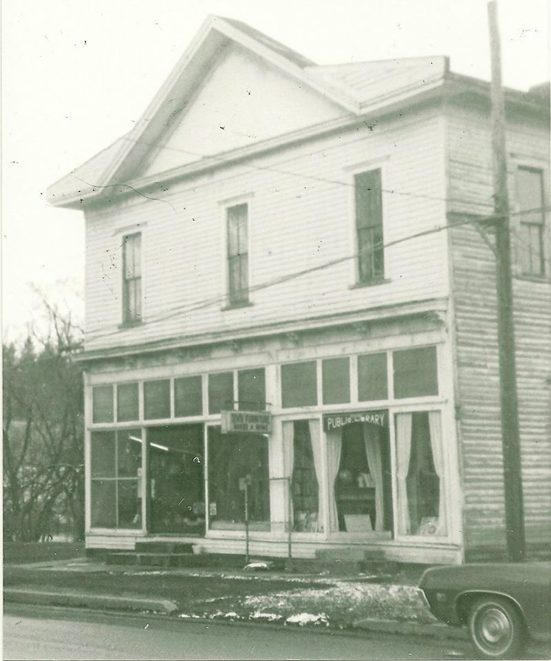 Comedy Night at the Venango General Store Events Erie Reader