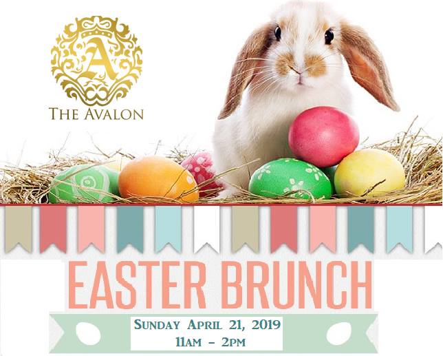 Easter Brunch - Events - Erie Reader