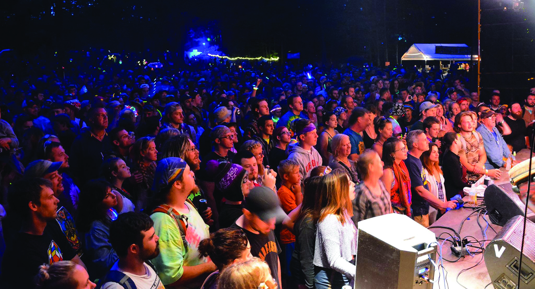 Great Blue Heron Music Festival Events Erie Reader