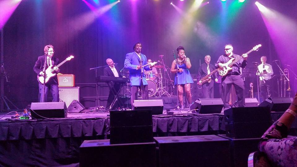 The Groove Events Erie Reader