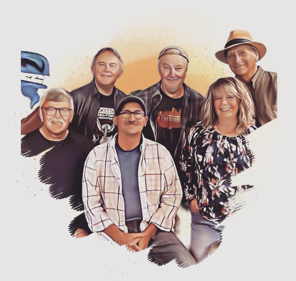 The Goats at Rum Runners Events Erie Reader