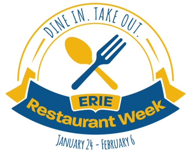 Erie Restaurant Week - Events - Erie Reader