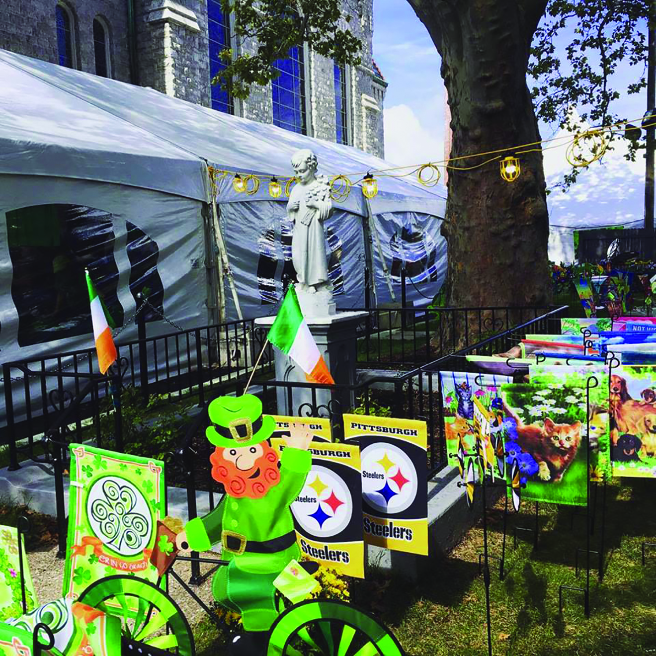Erie Irish Festival Events Erie Reader