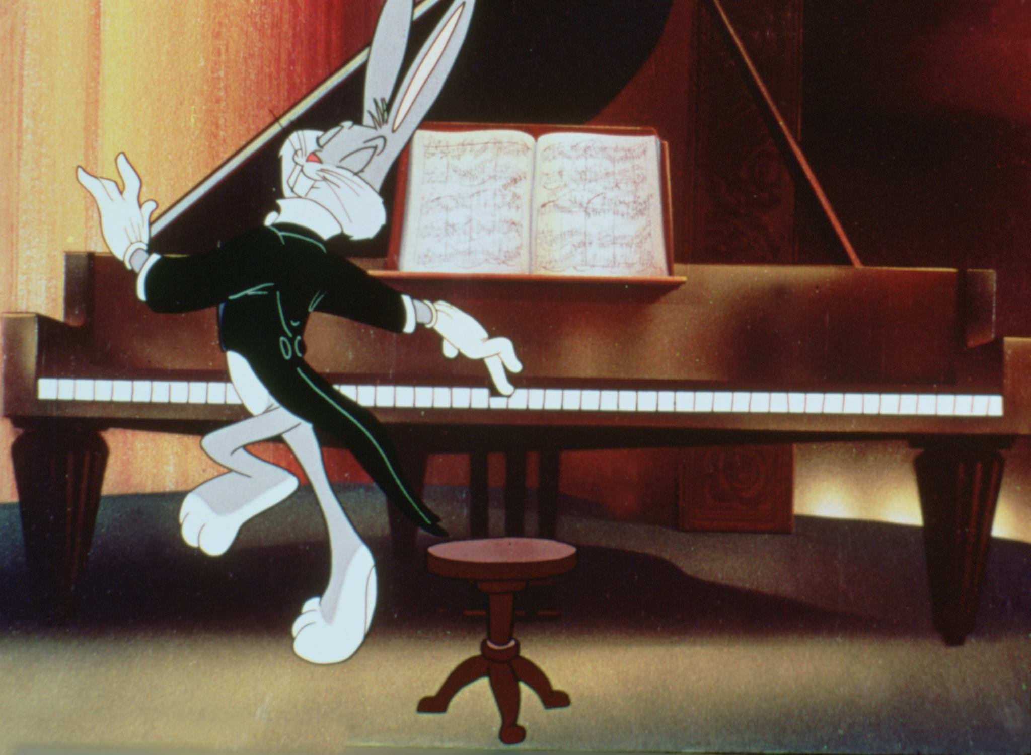Bugs Bunny at the Symphony II Events Erie Reader