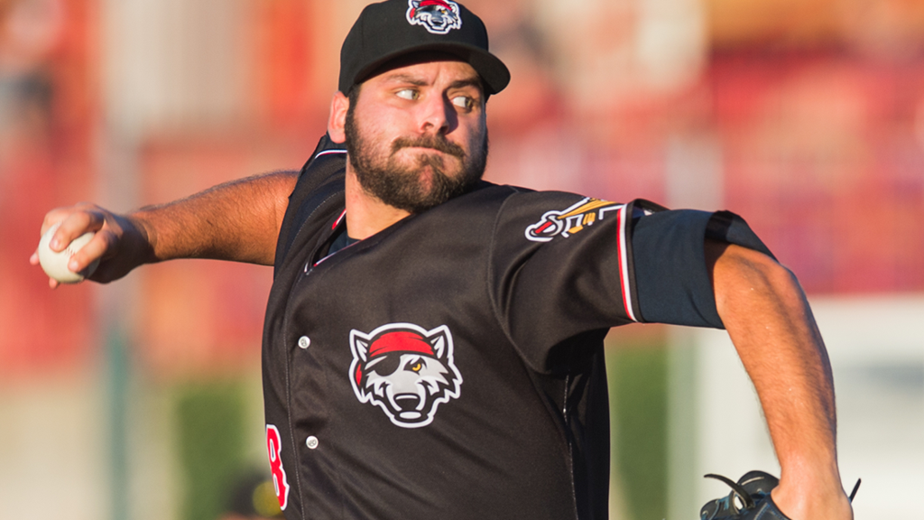 Erie SeaWolves vs Altoona Curve Events Erie Reader