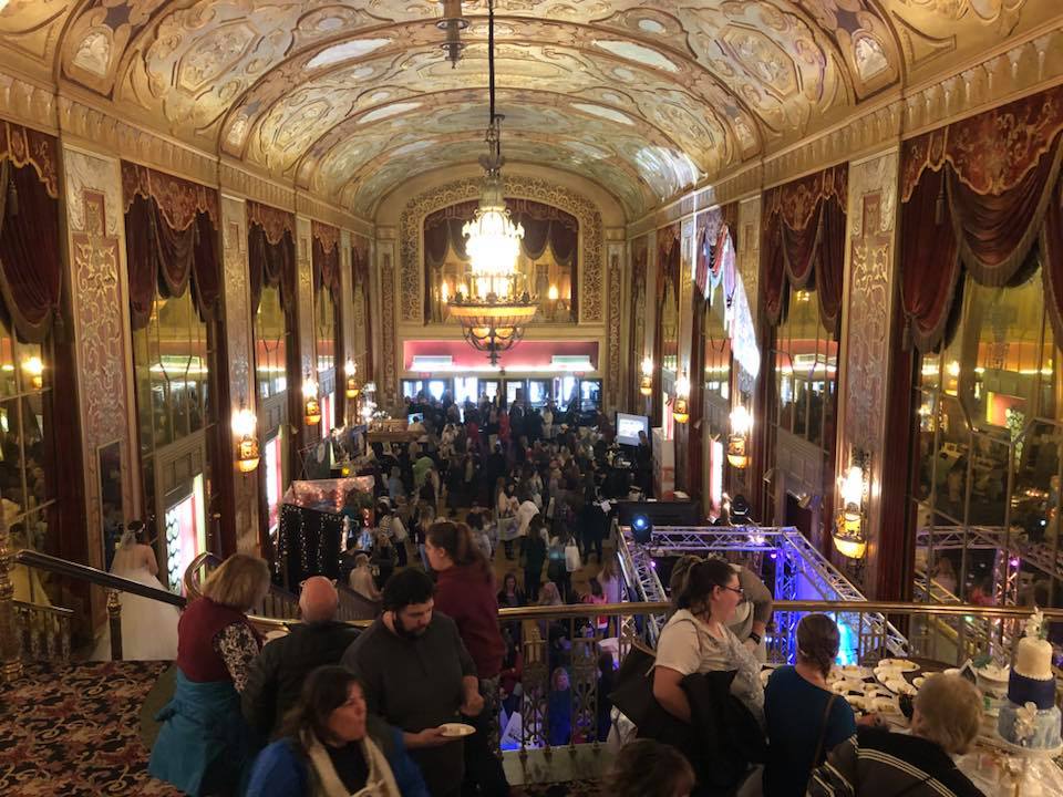 Lake Erie Ballet Presents The Nutcracker Reimagined Events Erie Reader