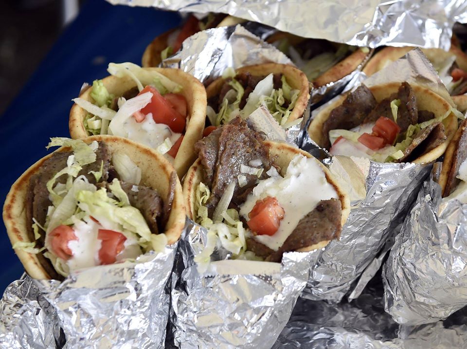 A Taste of the Greek Festival Events Erie Reader