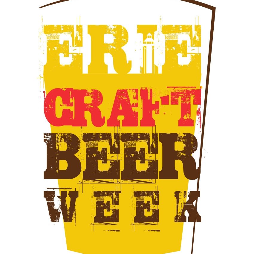 Erie Craft Beer Week 2022 Events Erie Reader