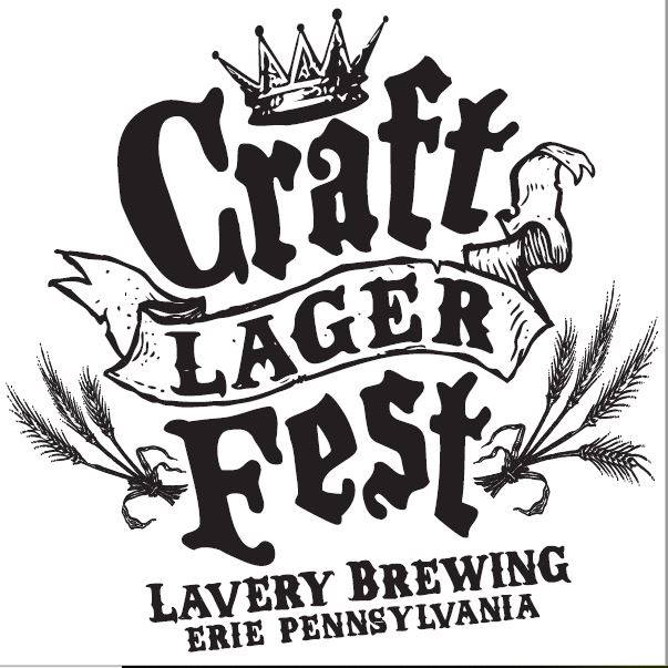 Lager Fest 2022 Events Erie Reader